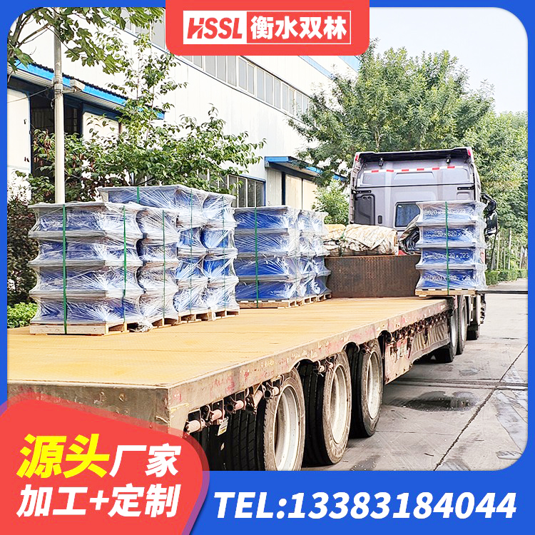 庐山市建筑隔震支座LNR-700源头工厂 庐山市LRB橡胶隔震支座1000厂家 庐山市建筑楼梯橡胶隔震支座厂家 庐山市LNR铅芯隔震支座生产厂家 - 第5张
