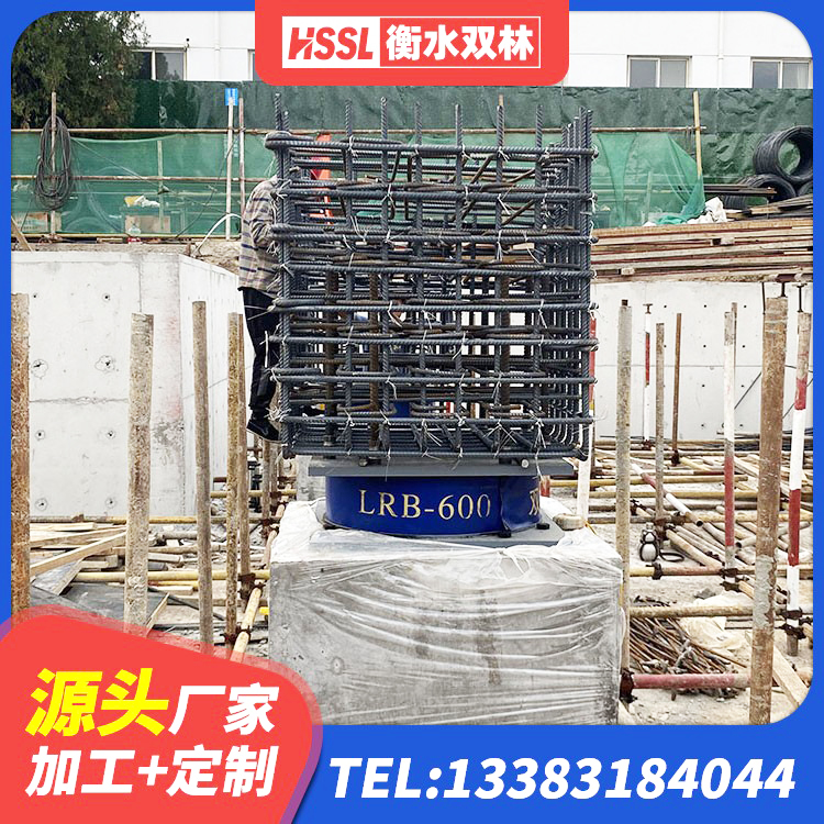 庐山市建筑铅芯隔震隔震支座源头工厂 庐山市建筑隔振支座多少钱 庐山市橡胶铅芯隔震支座生产厂家 庐山市建筑结构隔震橡胶支座厂家电话 - 第5张