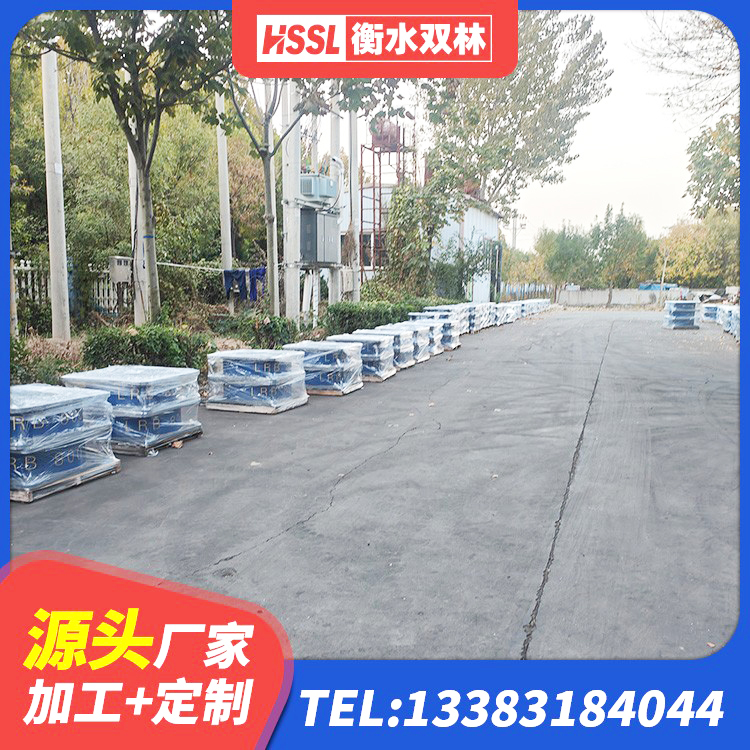 庐山市铅芯隔震支座(LRB) 庐山市LNR橡胶隔震支座1400源头工厂 庐山市LRB隔震支座厂家 庐山市高阻尼建筑隔震支座 - 第1张