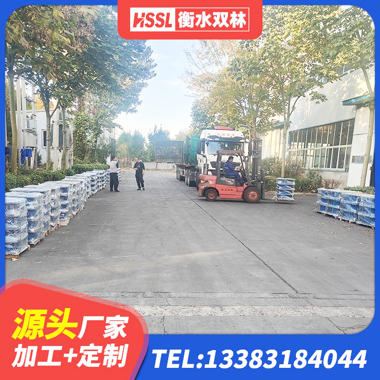 庐山市钢结构抗震支座 庐山市建筑减隔震支座源头工厂 庐山市高阻尼橡胶支座支座 庐山市高性能橡胶隔震支座 - 第4张