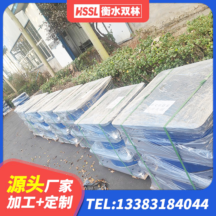 庐山市铅芯隔震支座(LRB) 庐山市LNR橡胶隔震支座1400源头工厂 庐山市LRB隔震支座厂家 庐山市高阻尼建筑隔震支座 - 第5张